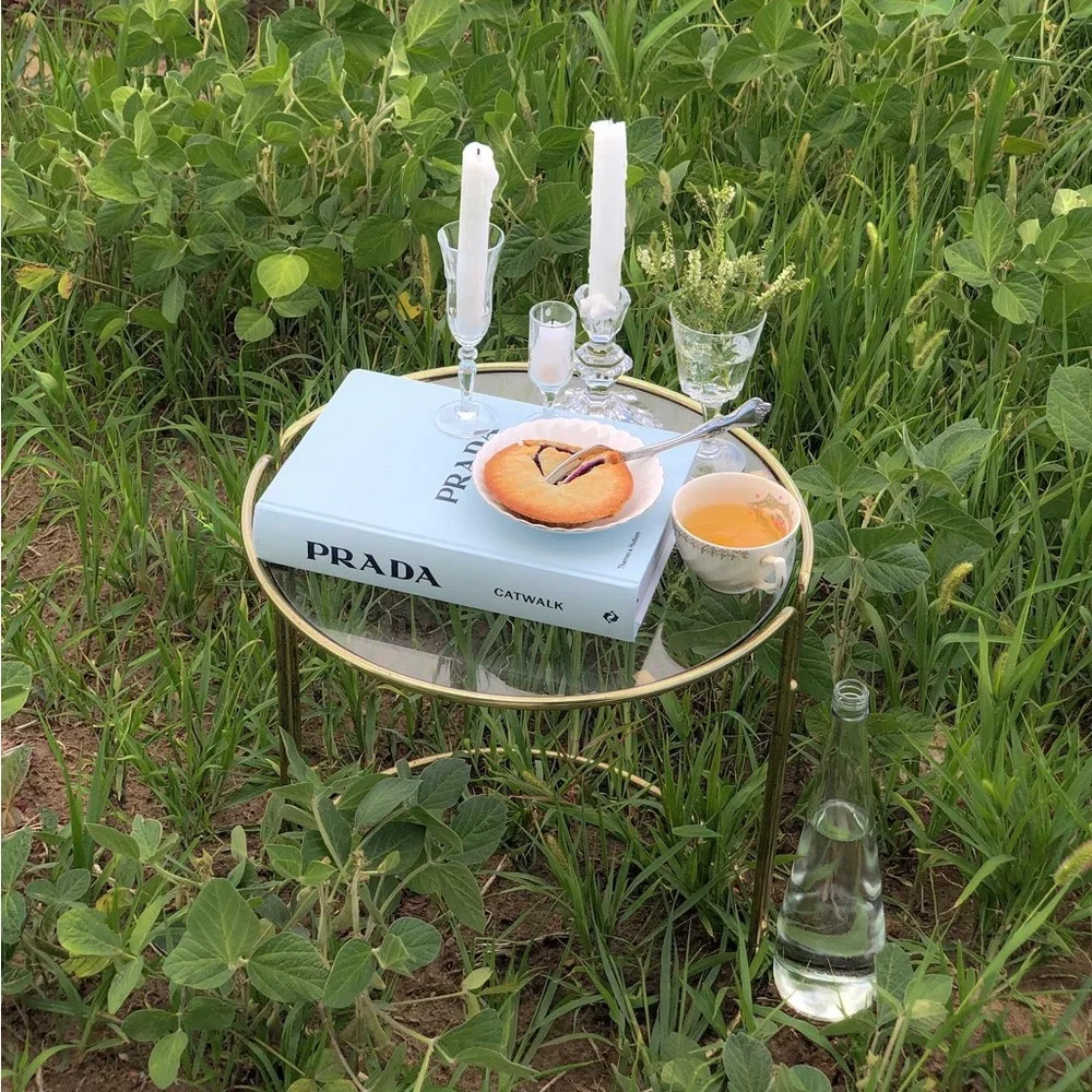 PRADA Coffee Table Book - Picture 5 of 7